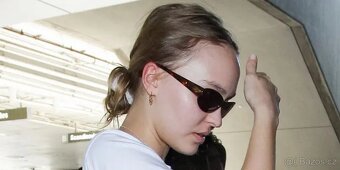 Chanel vintage sluneční brýle z 90. let - 10