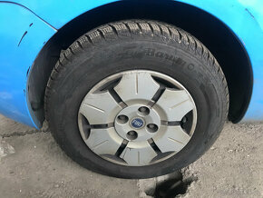 Fiat Panda 2006 1,1i 40kW - dily z vozu - 10