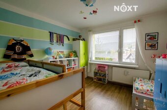 Prodej byt 3+1, 71㎡ - 10