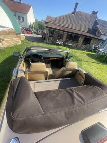 jaguar XJ-S - 10