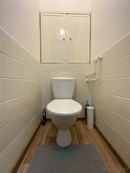 Pronájem byty 2+1, 55 m2 - Praha - Záběhlice, ev.č. 00261-1 - 10