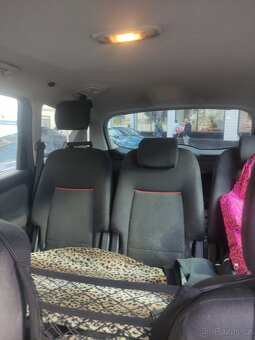FORD SMAX 2L+LPG 2006 STK 4/2026 - 10