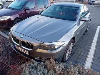 530D-190kw-XDrive-Luxury,sedan,model 2015-STK 2027 - 10