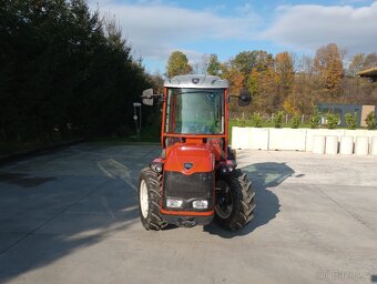 Predám Antonio carraro TRX 5800 - 10