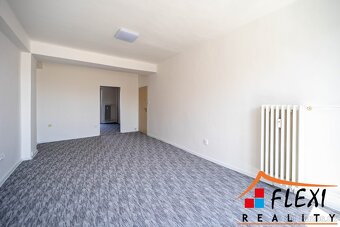 Pronájem bytu v osobním vlastnictví 2+1, 50 m2 na ulici 28. - 10