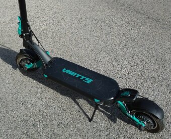 Vsett 9 Lite - 10