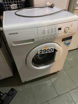 Automaticke pračky (Doprava) - 10