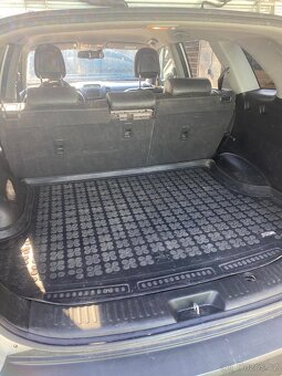 Kia Sorento 2.2crdi automat - 10