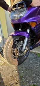 Honda CBR 1000F (r.v. 1996) - 10