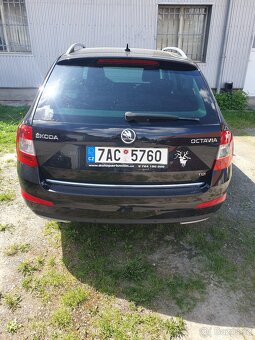 Octavia 3,dsg,2.0 tdi,110kw - 10