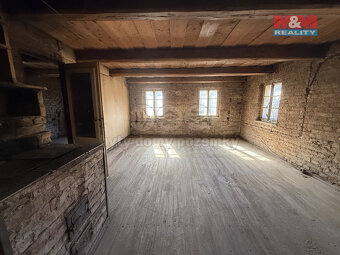 Prodej pozemku k bydlení, 1311 m², Police nad Metují - Pěkov - 10