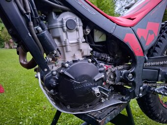 HONDA Montesa 300RR 2018 s ŠPZ - 10