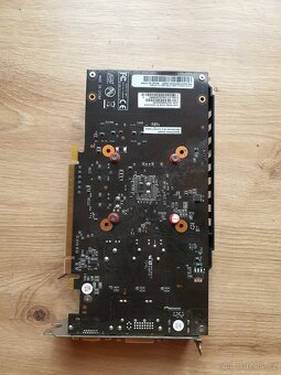 Grafické karty zobrazovadla GT 710 atd... - 10
