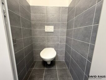 Pronájem ubytovací jednotky 35 m2 areál Stará Pošta, Rajhrad - 10