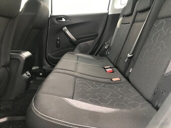 Peugeot 2008 1.6 HDI 73 KW 1.MAJ.ČR.DPH.. - 10