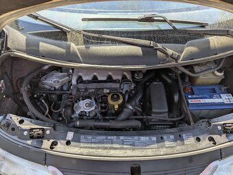 Renault Espace III 2,2 DTI - 10