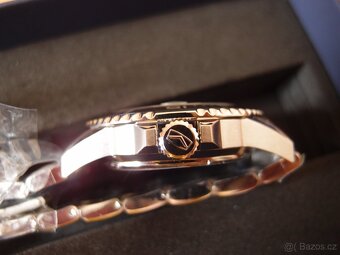 Seagull Ocean Star Mechanical 200M 816.523 Automat - 10