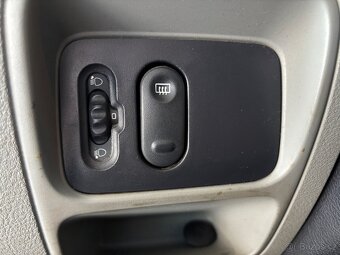Renault Thalia 1.4 PŮVOD ČR,NOVÁ STK DO 2027 - 10