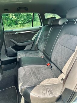 Škoda Superb 2.0 TDI Sportline 110kw DSG - 10
