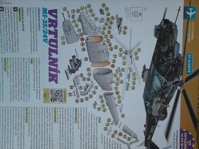 Predatorska Lod Abc a dalsi - 10