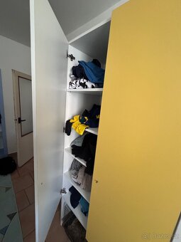 Prodám veškerý nábytek z důvodu stěhování. - 10