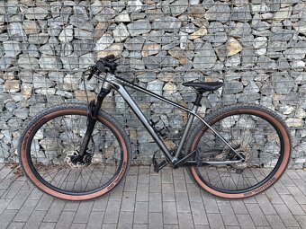 Scott Scale 965 + teleskopická sedlovka - 10