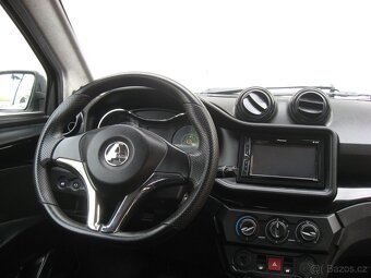 Aixam City 0.5d Kubota 8PS GTO Sport A/T - 10