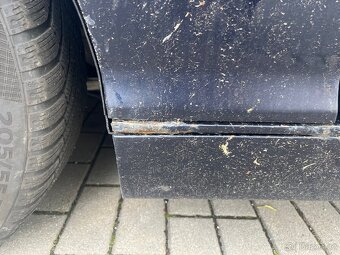 BMW e46 320i 125kw - 10