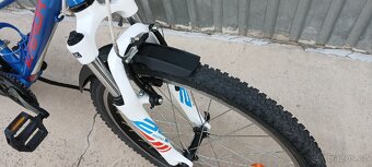 Superior Racer 24" - 10