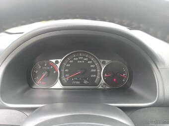Honda CR-V II. generace 2.2 Cdti - 10