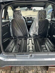 Aixam minauto Access nové vozidlo včetně DPH - 10