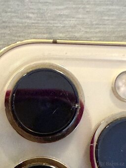iPhone 13 Pro 256GB zlatý - 10