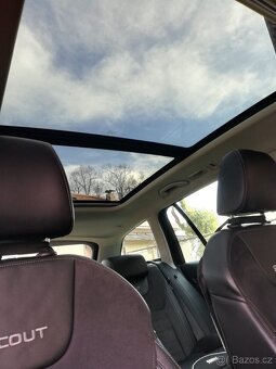 Škoda Octavia SCOUT DSG 4x4 2.0TDI/135kW r.v.2018 - 10