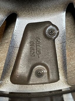 5x114,3 r16 original Hyundai - 10