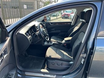 ŠKODA SUPERB II FC 2.0TDI 103KW DSG COMBI STYLE XENON ČR DPH - 10