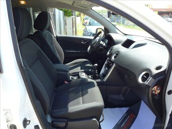 Renault Koleos 2,0 dCi 4X4, DIGI AC, NAVI - 10