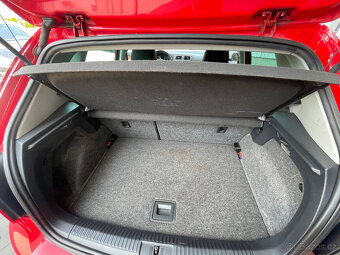 Nádherný VW Polo 1.4 16v, 2011, komplet servis, NUTNO VIDĚT - 10