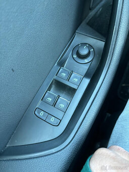 Škoda Superb 2.0 TDI - 10