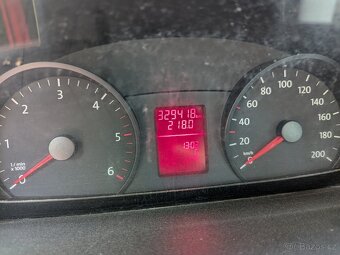 VW crafter 2014 , 2,0 TDI - 10