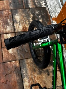 BMX-MONGOOSE LEGION L100 grn - 10
