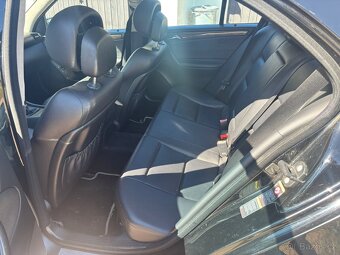 Mercedes C220 cdi W203 Facelift SPORT PACKET - 10