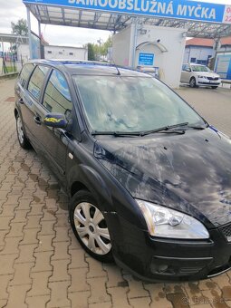 Ford Focus 1.6 TDCi - 10