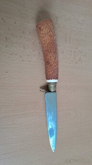Nože - Fiskars Finland, Mikov Zálesák,... - 10