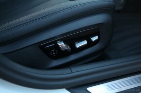BMW Rad 5 Touring 520d °M-packet°Laser°V Zaruke do 5/2026 - 10