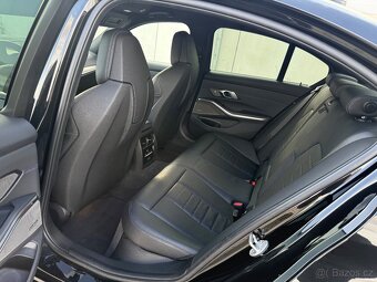 BMW M340d xDrive G20 - 10