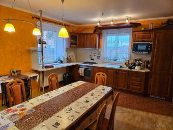 Prodej rodinného domu 160 m², pozemek 1047 m² Havlíčkův Brod - 10