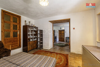 Prodej chalupy, 200 m², Vranovice, ul. Vranovice - 10