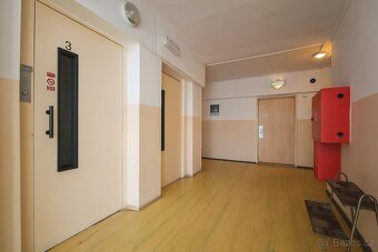 Prodej byty 2+1, 63 m2 - Děčín III-Staré Město, ev.č. 00755 - 10