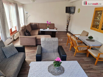prodej domu, 600m2, Jablonec nad Jizerou - 10