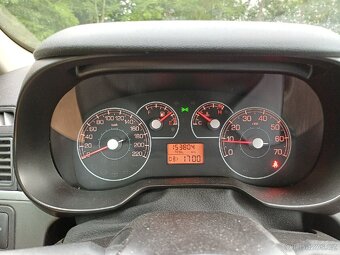 Fiat Punto 1,2 - 10